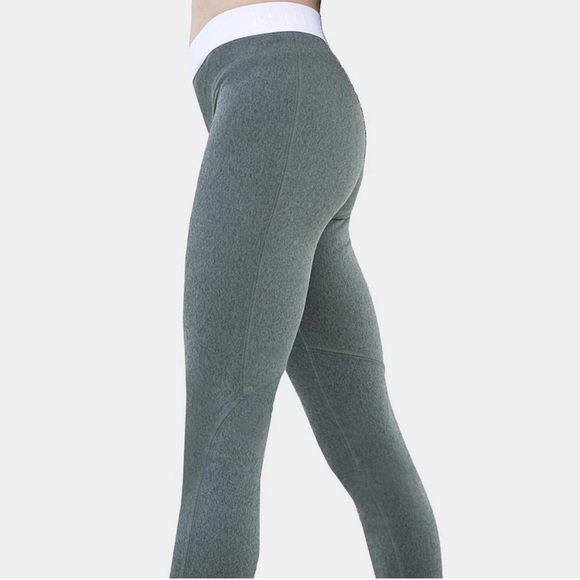 Design Kontrol Jogging Tights - Picture 1 of 5